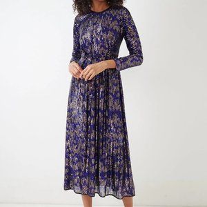 Rachel Comey Astraea Sequin Dress
